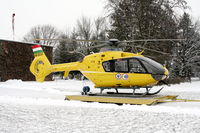 HA-ECG @ LHMC - Miskolc Airport - Hungary - by Attila Groszvald-Groszi