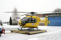 HA-ECG @ LHMC - Miskolc Airport - Hungary - by Attila Groszvald-Groszi