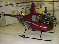 N38GM @ JVY - Randy's new ride at Jeffersonville, IN.