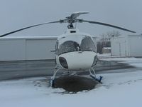 N350PS @ I95 - On the ramp at Kenton, Ohio