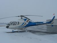 N350PS @ I95 - On the ramp at Kenton, Ohio