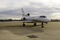 N963JF @ KPIA - N963JF - by Thomas D Dittmer