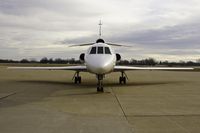 N963JF @ KPIA - N963Jf - by Thomas D Dittmer