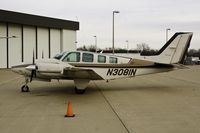 N3081N @ KPIA - N3081N - by Thomas D Dittmer