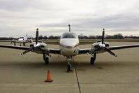 N3081N @ KPIA - N3081N - by Thomas D Dittmer