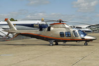VH-NBX @ EGSU - at Duxford - by Volker Hilpert