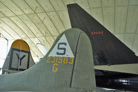 42-31983 @ QFO - at Duxford