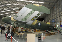 A19-144 @ EGSU - at Duxford - by Volker Hilpert