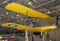 N6635 @ EGSU - at Duxford - by Volker Hilpert