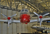 G-ALFU @ EGSU - at Duxford - by Volker Hilpert