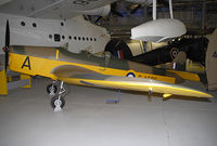 G-AFBS @ EGSU - at Duxford - by Volker Hilpert