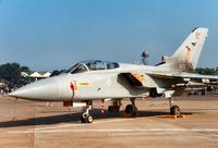 ZE759 @ MHZ - Tornado F.3 of 29 Squadron at RAF Coningsby on display at the 1988 Mildenhall Air Fete. - by Peter Nicholson