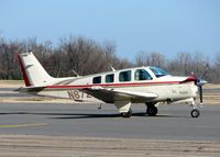 N6728R @ DTN - At Downtown Shreveport. - by paulp