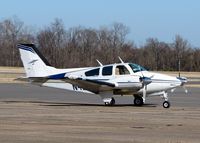 N42P @ DTN - At Downtown Shreveport. - by paulp