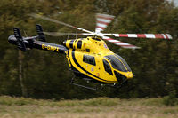 G-GMPX @ EGCB - seen @ Barton - by castle
