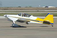 N999WN @ FWS - At Fort Worth Spinks