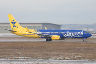 D-AHFY @ EDDS - TUIfly - Boeing 737-785 - Reg. D-AHFY - by Jens Achauer