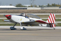 N9211C @ FWS - At Fort Worth Spinks Airport - by Zane Adams