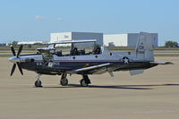 07-3899 @ AFW - At Alliance Fort Worth