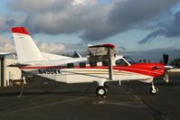 N498KK @ KPAE - KPAE - by Nick Dean