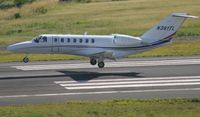 N361TL @ TNCM - N361TL landing TNCM