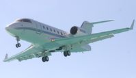 N60055 @ TNCM - Landing at TNCM over the tresh hold for runway 10