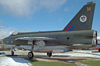 XN782 - at Hermeskeil - by Volker Hilpert