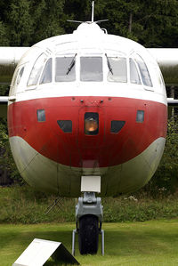 D-ACUT - at Hermeskeil - by Volker Hilpert