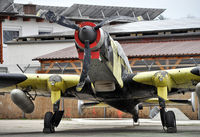 D-FOXY - at Speyer