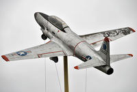 56-3659 - T-33 at Speyer