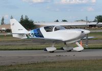 N525S @ KOSH - EAA AirVenture 2009