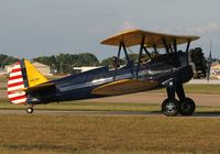 N57761 @ KOSH - EAA AirVenture 2009