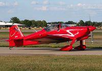 N60WR @ KOSH - EAA AirVenture 2009 - by Sergey Riabsev