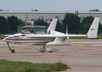 N8CP @ KOSH - EAA AirVenture 2008