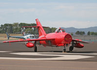 N217JG - Prescott - by Zdenek Kaspar