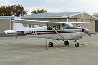 N5566B @ GKY - At Grand Prairie Municipal