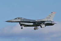 86-0229 @ NFW - At NAS Fort Worth - Carswell Field - by Zane Adams