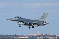 86-0229 @ NFW - At NAS Fort Worth - Carswell Field - by Zane Adams