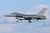 85-1558 @ NFW - At NAS Fort Worth - Carswell Field - by Zane Adams