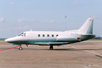N179S @ EHAM - None - by David van Maaren