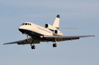 N18MZ @ EGGP - Steel Partners / SP Leasing LLC - by Chris Hall
