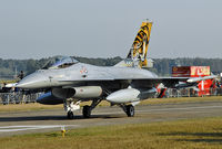 671 @ EBBL - Tiger Meet