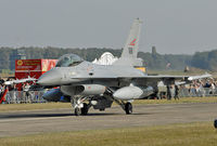 681 @ EBBL - Tiger Meet - by Volker Hilpert