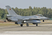 FA-77 @ EBBL - Tiger Meet