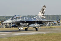 FA-87 @ EBBL - Tiger Meet