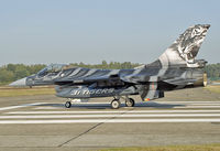 FA-87 @ EBBL - Tiger Meet