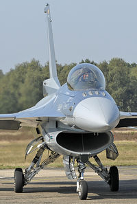 FA-134 @ EBBL - Tiger Meet