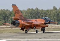 J-015 @ EBBL - Tiger Meet