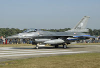 J-062 @ EBBL - Tiger Meet