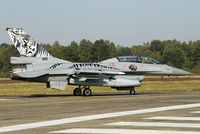 692 @ EBBL - Tiger Meet